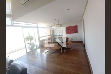Apartamento à venda com 3 quartos, 280m² em Pinheiros, São Paulo