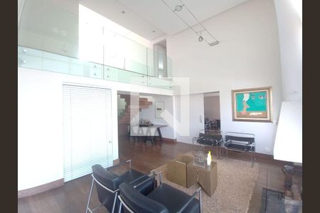 Apartamento à venda com 3 quartos, 280m² em Pinheiros, São Paulo