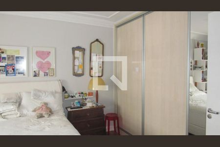 Apartamento à venda com 3 quartos, 130m² em Chácara Itaim, São Paulo