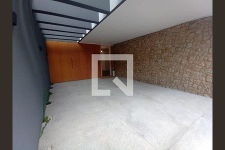 Casa à venda com 4 quartos, 410m² em Alto de Pinheiros, São Paulo