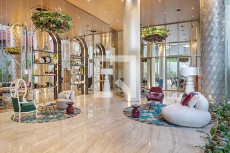 Apartamento à venda com 3 quartos, 212m² em Cerqueira César, São Paulo