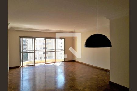 Apartamento à venda com 3 quartos, 170m² em Indianópolis, São Paulo