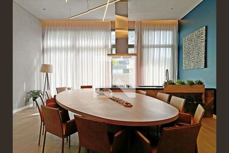 Apartamento à venda com 4 quartos, 195m² em Sumarezinho, São Paulo