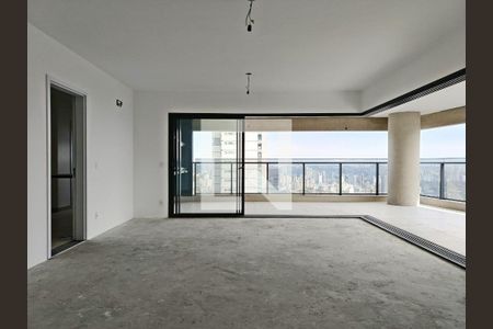 Apartamento à venda com 4 quartos, 195m² em Sumarezinho, São Paulo