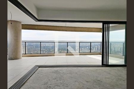 Apartamento à venda com 4 quartos, 195m² em Sumarezinho, São Paulo