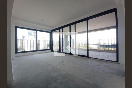 Apartamento à venda com 3 quartos, 134m² em Pinheiros, São Paulo