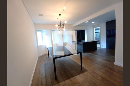 Apartamento à venda com 3 quartos, 250m² em Perdizes, São Paulo