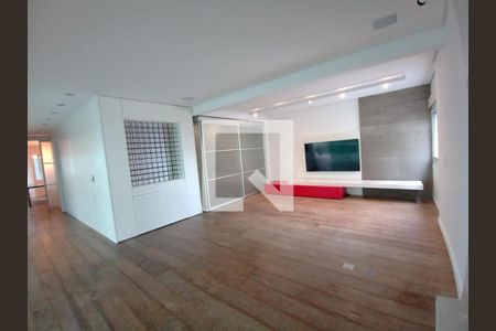 Apartamento à venda com 3 quartos, 250m² em Perdizes, São Paulo