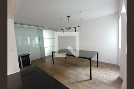 Apartamento à venda com 3 quartos, 250m² em Perdizes, São Paulo