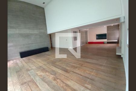 Apartamento à venda com 3 quartos, 250m² em Perdizes, São Paulo