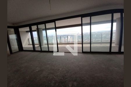 Apartamento à venda com 4 quartos, 275m² em Sumarezinho, São Paulo