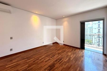 Apartamento à venda com 4 quartos, 465m² em Santa Cecilia, São Paulo