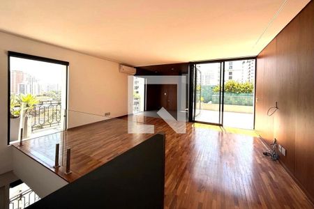 Apartamento à venda com 4 quartos, 465m² em Santa Cecilia, São Paulo