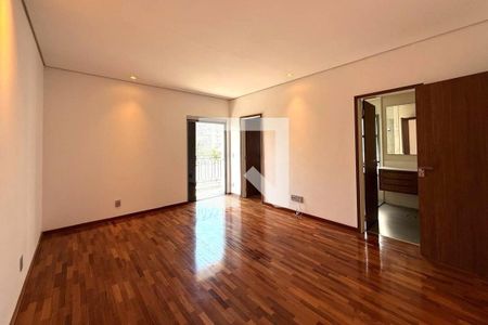 Apartamento à venda com 4 quartos, 465m² em Santa Cecilia, São Paulo