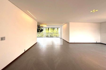 Apartamento à venda com 4 quartos, 465m² em Santa Cecilia, São Paulo