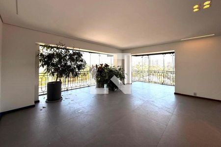 Apartamento à venda com 4 quartos, 465m² em Santa Cecilia, São Paulo