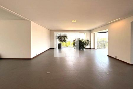 Apartamento à venda com 4 quartos, 465m² em Santa Cecilia, São Paulo