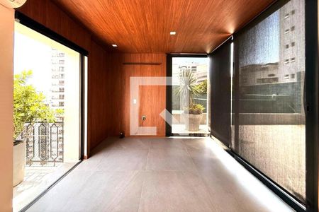 Apartamento à venda com 4 quartos, 465m² em Santa Cecilia, São Paulo