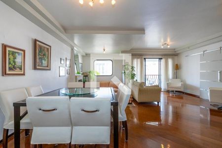 Apartamento à venda com 4 quartos, 207m² em Pompeia, São Paulo