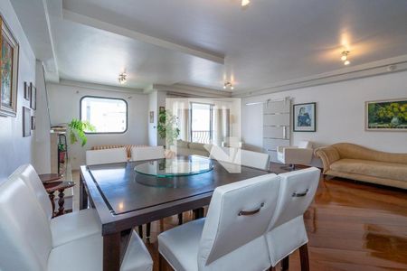 Apartamento à venda com 4 quartos, 207m² em Pompeia, São Paulo