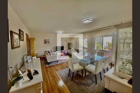 Apartamento à venda com 3 quartos, 140m² em Cerqueira César, São Paulo