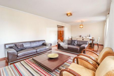 Apartamento à venda com 4 quartos, 163m² em Paraíso, São Paulo