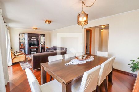 Apartamento à venda com 4 quartos, 163m² em Paraíso, São Paulo