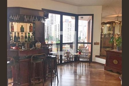 Apartamento à venda com 4 quartos, 274m² em Pacaembu, São Paulo
