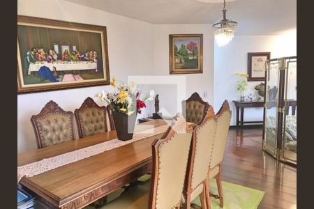 Apartamento à venda com 4 quartos, 274m² em Pacaembu, São Paulo