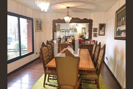 Apartamento à venda com 4 quartos, 274m² em Pacaembu, São Paulo
