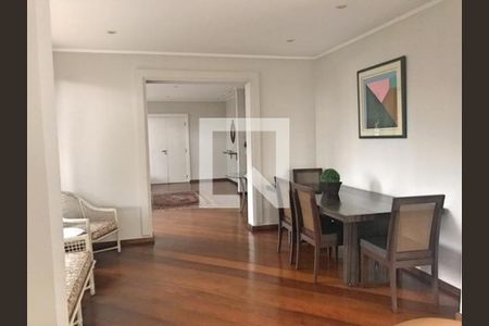 Apartamento à venda com 4 quartos, 274m² em Pacaembu, São Paulo