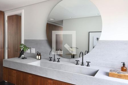 Apartamento à venda com 2 quartos, 174m² em Vila Clementino, São Paulo