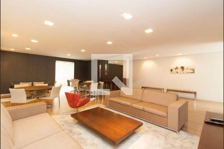 Apartamento à venda com 3 quartos, 260m² em Perdizes, São Paulo