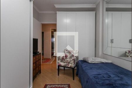 Apartamento à venda com 3 quartos, 260m² em Perdizes, São Paulo