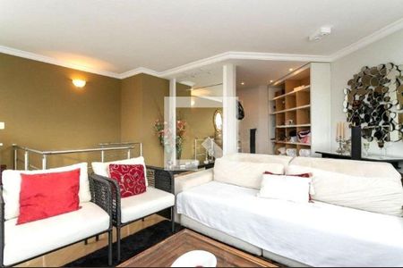Apartamento à venda com 3 quartos, 260m² em Perdizes, São Paulo