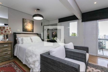 Apartamento à venda com 3 quartos, 260m² em Perdizes, São Paulo