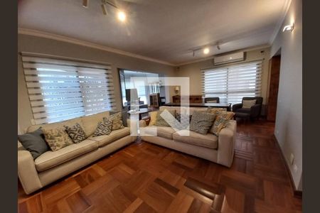 Apartamento à venda com 4 quartos, 215m² em Pompeia, São Paulo