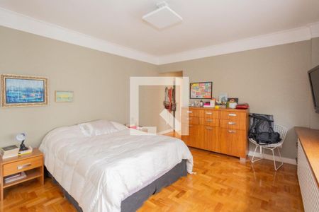 Apartamento à venda com 3 quartos, 180m² em Jardim America, São Paulo