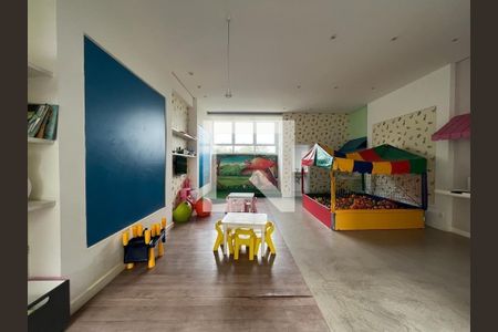 Apartamento à venda com 3 quartos, 86m² em Jardim Aeroporto, São Paulo
