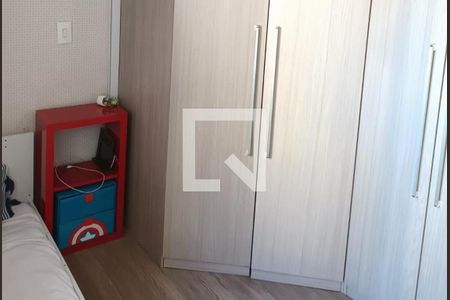 Apartamento à venda com 3 quartos, 86m² em Jardim Aeroporto, São Paulo