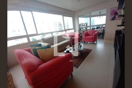 Apartamento à venda com 3 quartos, 115m² em Pinheiros, São Paulo