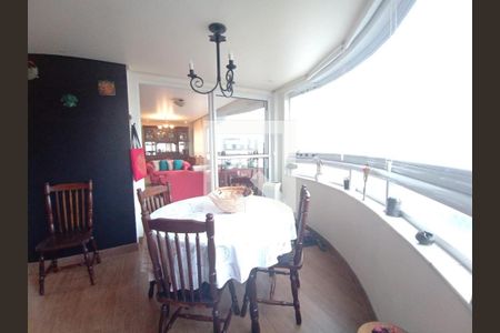 Apartamento à venda com 3 quartos, 115m² em Pinheiros, São Paulo