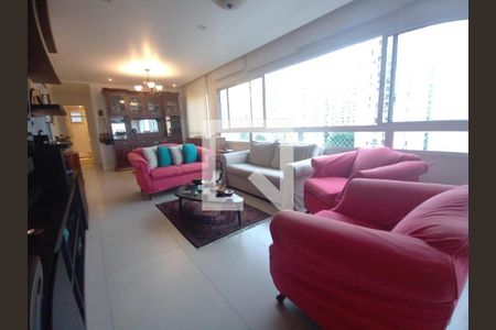 Apartamento à venda com 3 quartos, 115m² em Pinheiros, São Paulo