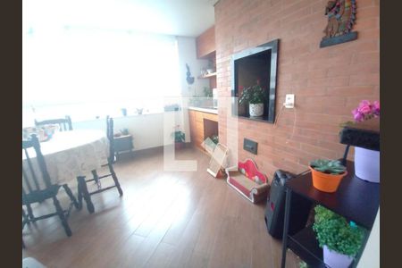 Apartamento à venda com 3 quartos, 115m² em Pinheiros, São Paulo