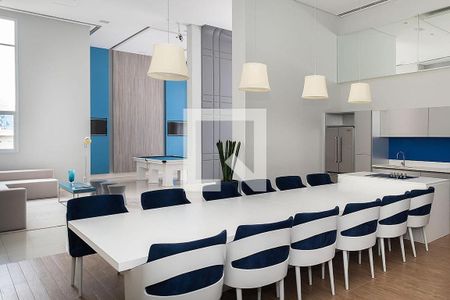 Apartamento à venda com 1 quarto, 54m² em Vila Nova Conceição, São Paulo