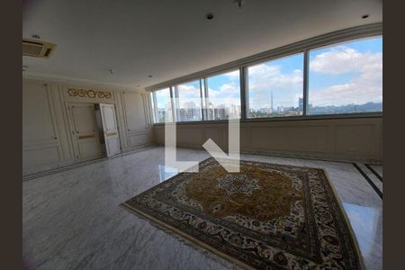 Apartamento à venda com 4 quartos, 426m² em Higienópolis, São Paulo