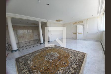 Apartamento à venda com 4 quartos, 426m² em Higienópolis, São Paulo