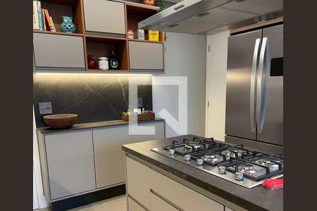 Apartamento à venda com 3 quartos, 128m² em Vila Mascote, São Paulo