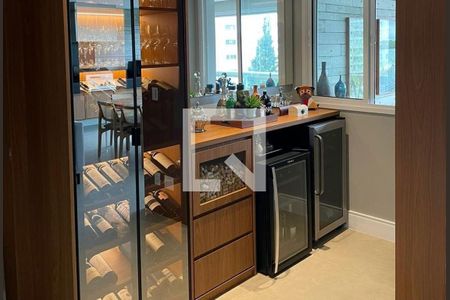 Apartamento à venda com 3 quartos, 128m² em Vila Mascote, São Paulo