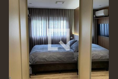 Apartamento à venda com 3 quartos, 128m² em Vila Mascote, São Paulo